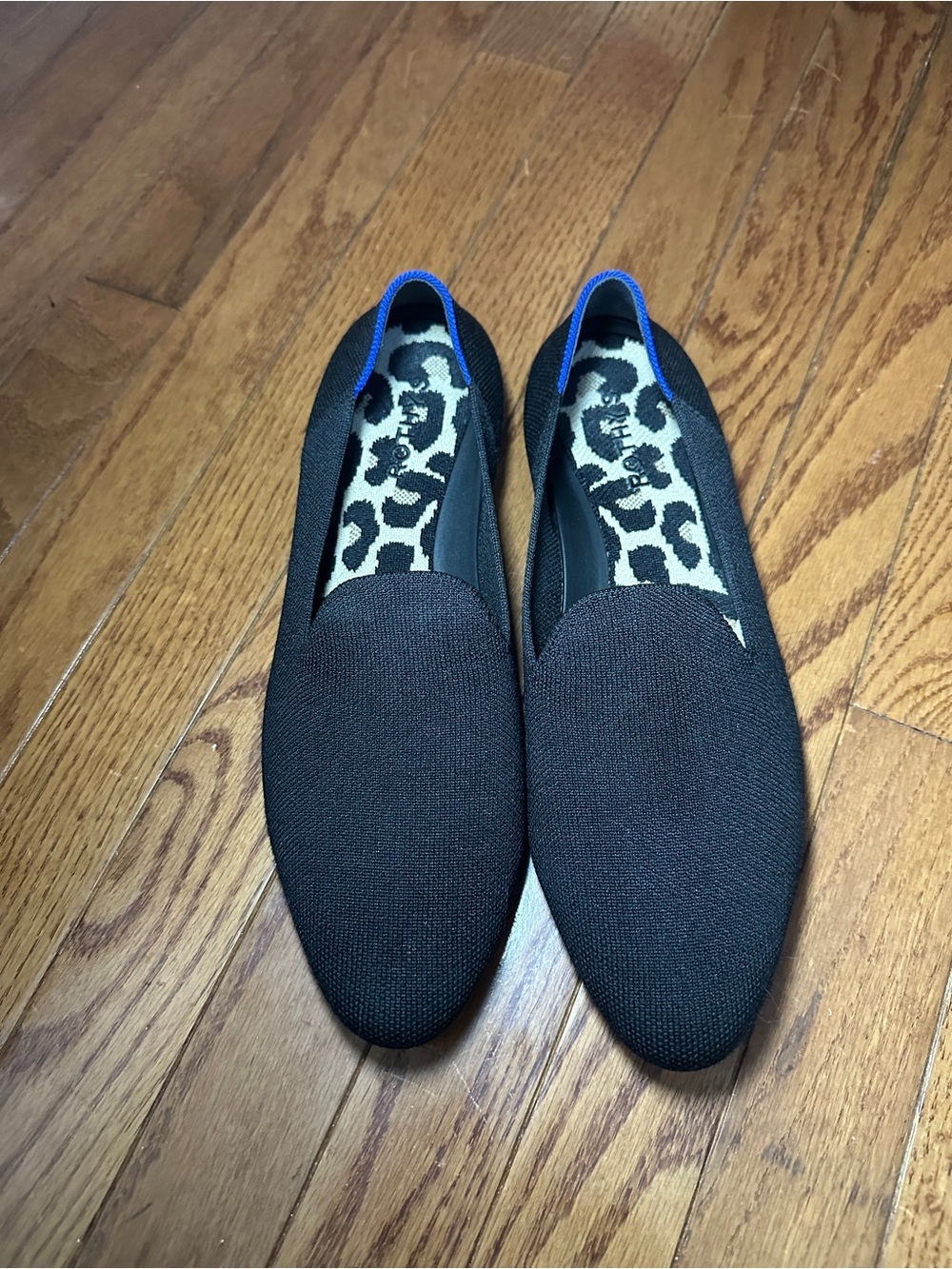 Rothy's The Almond Loafer- W11.5